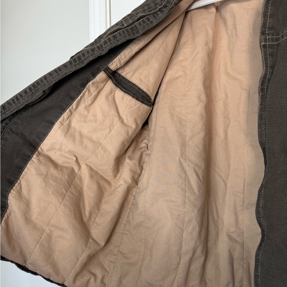 Sonoma Men’s Jacket - Picture 5 of 14